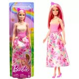 Barbie lutka Dreamtopia princeza- pink Cijene