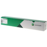 Lexmark 76C00K0 toner cartridge 1 pc(s) Original Black | shoptok.hr