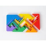 Recent Toys Misaona igra Zigguflat Puzzle – | shoptok.hr