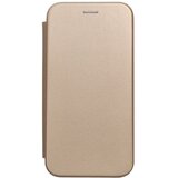  futrola flip cover galio (forcell elegance) za xiaomi redmi note 13 pro 5G zlatna | ePonuda.com
