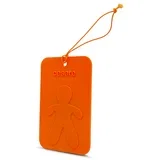 osveživač vazduha za auto cesare card orange-energy