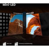 Hisense 75U7Q MiniLED Smart TV sprejemnik | Shoptok.si