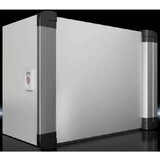 Rittal AX 6315.250 instalacijsko kućište 210 x 380 x 300 čelični lim, aluminij, plastika svijetlosiva 1 St. Cijene