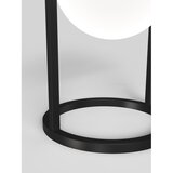 Wofi 8046-102 - LED Dodirna prigušiva lampa AVIGNON LED/10,5W/230V crna | Eponuda.com