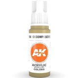 AK Interactive Decomposed Flesh 17ml - 3rd Gen Akrilna Boja AK11058 Cene