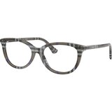 Burberry Naočare BE 2431 4166 Cene