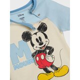 Sinsay Pamučna majica s printom Mickey Mouse | shoptok.hr