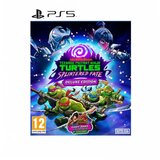 Nighthawk_interactive PS5 Teenage Mutant Ninja Turtles: Splintered Fate - Deluxe Edition | Eponuda.com
