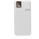 Moxom power bank MX-PB92 10000mAh SCP22.5W+ PD20W/ bela cene