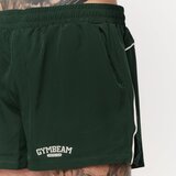 GymBeam Varsity Shorts Green XL Cijene