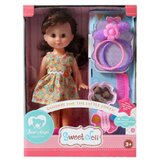  Pupa, lutka set, lutka, 728, Sweet doll ( 858224 ) Cene