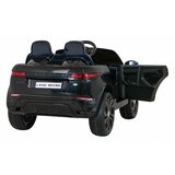  Licencirani auto na akumulator Range Rover Evoque - crni | shoptok.hr