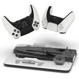 Excalibur Games IMP TECH DLX MULTI FUNKCIJSKO STOJALO ZA KONZOLE ORIGINAL/SLIM/PRO PS5 Cene