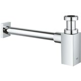 Grohe 40564000 sifon za umivalnik spodnji del | Shoptok.si