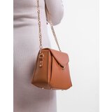 Vuch Bryna Mini Camel Brown | Shoptok.si