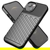  futrola thunder case za iphone 14 plus (6.7) crna Cene