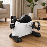 Mini sobni bicikl za rehabilitaciju, LCD trenažer za ruke i noge | shoptok.hr