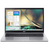 Acer Aspire 3 (A315-59-34A5) 15.6&quot Full HD IPS Intel i3-1215U 8GB RAM 512GB SSD Windows 11 Home u