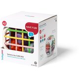 BabyOno Senzorna kocka Cube Box | Shoptok.si