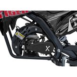 Motor na benzin 49CC TIGER - crni | shoptok.hr
