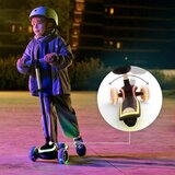 Kinderkraft romobil RAKET UP, Beige | Shoptok.si