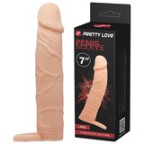  Navlaka za penis | PL Penis Sleeve 7in Cene