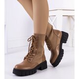 D/CEO Black boots Lebel | Shoptok.si