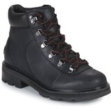 Sorel LENNOX HIKER STKD WP Crna Cijene