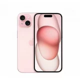 Apple 15 Plus 128GB Pink