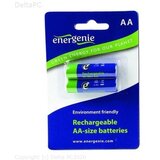 Gembird punjive baterije NiMH AA 2 kom 2600 mAh EG-BA-AA26-01 | Eponuda.ba