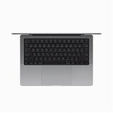 Apple MacBook Pro 14 M3 8GB/512GB Space Gray | Eponuda.com