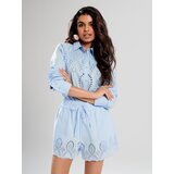 Sinsay ženske pamučne kratke hlače 1444Z-05X | shoptok.hr