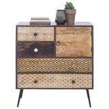 Landscape komoda, večbarvno | Shoptok.si