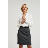 Marisse Women's Shirt Z-Ko-4507 Off White | Shoptok.si