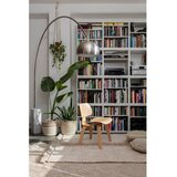 Lorena Canals Opečnato oranžna/bež bombažna preproga 170x240 cm Duetto Toffee – | Shoptok.si