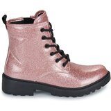 Geox J CASEY GIRL Ružičasta | shoptok.hr