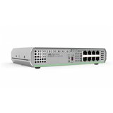 Allied Telesis AT Switch AT-GS910/8 | ePonuda.com