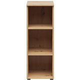 CARRYHOME regal 30/83/40 cm hrast artisan | Shoptok.si