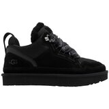 Ugg Nizke superge Lowmel Black (Women's) Črna | Shoptok.si