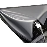 INF Dežni pokrov za EV polnilne pištole – PVC zaščita 60cm x 50cm, (5000335705) Cene