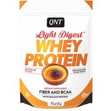 QNT Whey Protein Light Digest, Krem brule, 500g Cene