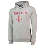 New Era muški Houston Rockets Team Logo PO pulover sa kapuljačom Cijene