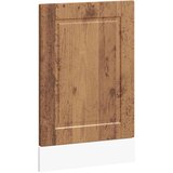  Ploča za perilicu posuđa Porto 45x1,5x57 cm konstruirano drvo | shoptok.hr