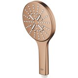 Grohe Rainshower Smartactive 130 tuš ručica 3 funkcije 26574DL0 | ePonuda.com
