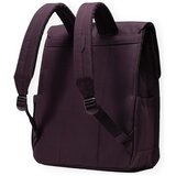 Herschel City Backpack - Plum Perfect Ljubičasta | shoptok.hr