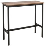 Hanah home mola 100 - barok black black bar table | ePonuda.com