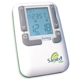 Saneo Pro TENS protibolečinski elektrostimulator | Shoptok.si