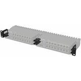 MikroTik nosilec za montažo v kabinet za usmerjevalnik RB5009 K-79, (21221593) | Shoptok.si