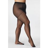 Astratex 5PACK Hlačne nogavice Plus Size Basic Matt 20 DEN | Shoptok.si