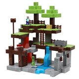 Jada Toys- Minecraft Model, Multicolor, 253265006, (21551165) Cene